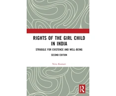 KNYGA Nitu Kumari Rights of the Girl Child in India