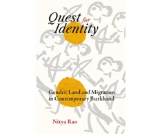 KNYGA Nitya Rao Quest for Identity