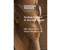 KNYGA Niv Allon Scribal Culture in Ancient Egypt