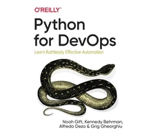 KNYGA Noah Gift Python for DevOps