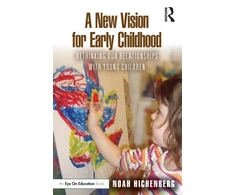 KNYGA Noah Hichenberg New Vision for Early Childhood