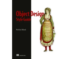 KNYGA Noback Matthias Object Design Style Guide