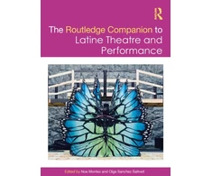 KNYGA Noe Montez Routledge Companion to Latine Theatre and Performance