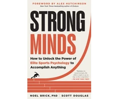 KNYGA Noel Brick Strong Minds