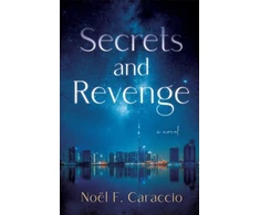 KNYGA Noel Caraccio Secrets and Revenge