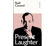 KNYGA Noel Coward Present Laughter