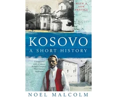 KNYGA Noel Malcolm Kosovo: a Short History
