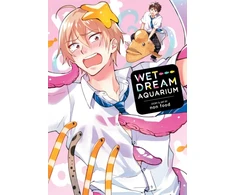 KNYGA Non Food Wet Dream Aquarium