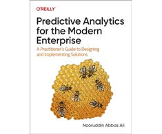 KNYGA Nooruddin Ali Predictive Analytics for the Modern Enterprise