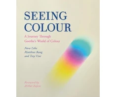 KNYGA Nora Lobe Seeing Colour