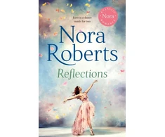 KNYGA Nora Roberts Reflections