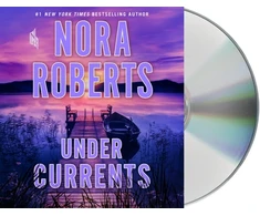 KNYGA Nora Roberts Under Currents