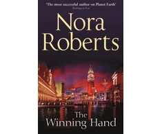KNYGA Nora Roberts Winning Hand