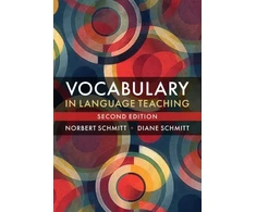 KNYGA Norbert Schmitt Vocabulary in Language Teaching