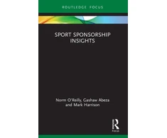 KNYGA Norm Oreilly Sport Sponsorship Insights