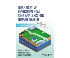 KNYGA Norman A Eisenberg Quantitative Environmental Risk Analysis for Human Health