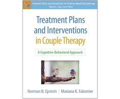 KNYGA Norman B Epstein Treatment Plans and Interventions in Couple Therapy