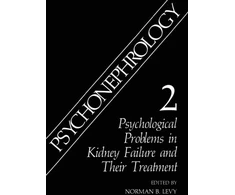 KNYGA Norman B Levy Psychonephrology 2