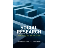 KNYGA Norman Blaikie Social Research
