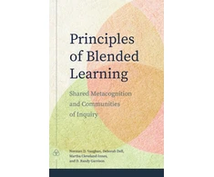 KNYGA Norman D Vaughan Principles of Blended Learning