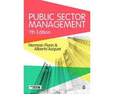 KNYGA Norman Flynn Public Sector Management