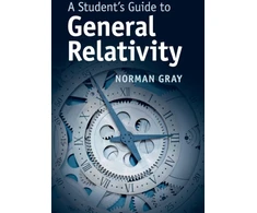 KNYGA Norman Gray Student's Guide to General Relativity