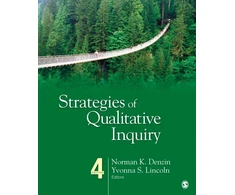 KNYGA Norman K Denzin Strategies of Qualitative Inquiry