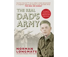 KNYGA Norman Longmate Real Dad's Army