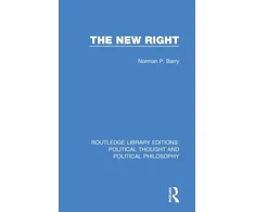 KNYGA Norman P Barry New Right