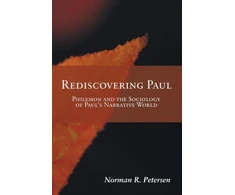 KNYGA Norman R Petersen Rediscovering Paul