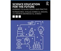 KNYGA Norman Reid Science Education for the Future