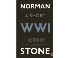 KNYGA Norman Stone World War One