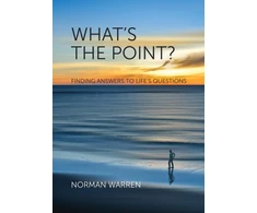KNYGA Norman Warren What's the Point