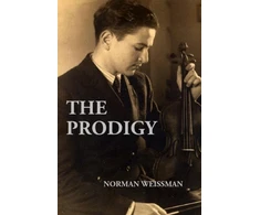 KNYGA Norman Weissman Vulverūnas