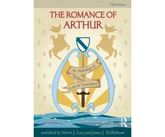 KNYGA Norris J Lacy Romance of Arthur