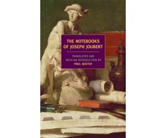 KNYGA Notebooks Of Joseph Joubert