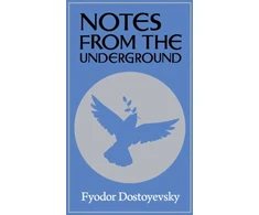 KNYGA Notes From The Underground