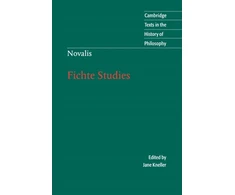 KNYGA Novalis: Fichte Studies
