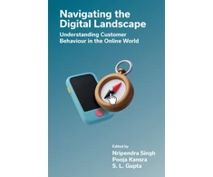 KNYGA Nripendra Singh Navigating the Digital Landscape