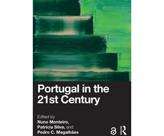 KNYGA Nuno P Monteiro Portugal in the 21st Century