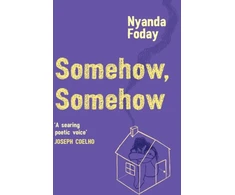KNYGA Nyanda Foday Somehow, Somehow