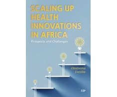 KNYGA Obidimma Ezezika Scaling Up Health Innovations in Africa