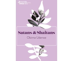 KNYGA Obinna Udenwe Satans and Shaitans