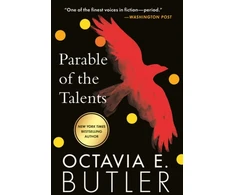 KNYGA Octavia E Butler Parable of the Talents