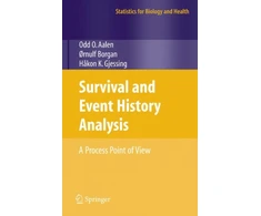 KNYGA Odd O Aalen Survival and Event History Analysis