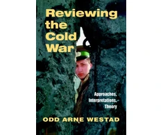KNYGA Odd Westad Reviewing the Cold War