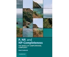 KNYGA Oded Goldreich P, NP, and NP-Completeness