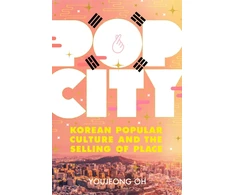 KNYGA Oh Youjeong Pop City