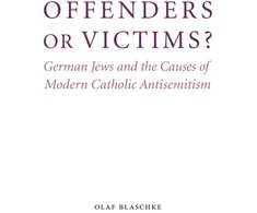 KNYGA Olaf Blaschke Offenders or Victims?