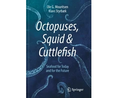 KNYGA Ole G Mouritsen Octopuses, Squid &amp; Cuttlefish